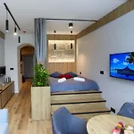 Apartament \